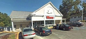 Wawa store at 274 E. Chestnut Hill Road (Photo: Google maps)