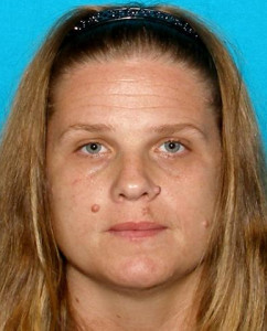 Wendy Powell (Photo: Smyrna PD)