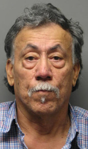 Francisco Ysaguirre (Photo: Milford PD)