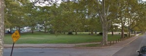 Christina Park, Wilmington (Photo: Google maps)