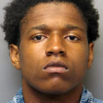 Dwan Jarvis (Photo: Milford PD)