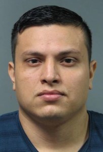 Julio Fuentes (Photo: Dover PD)