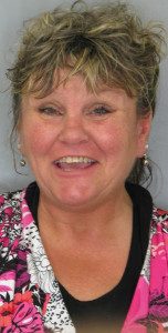 Robin L. Evans (Photo: Harrington PD)