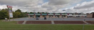 Route 10 Plaza, 1151 E. Lebanon Road (Photo: Google maps)