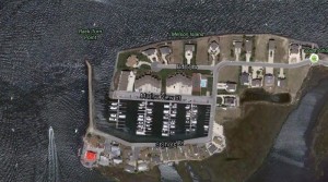 South Shore Marina (Photo: Google maps)