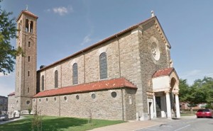 St. Anthony of Padua , 901 N. DuPont St., Wilmington (Photo: Google maps)