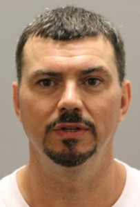 David Perrera (Photo: Dover PD)