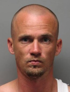 milford brent dahler charged theft georgia vehicle man department police