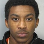 Dontrelle Shields (Photo: Dover Police Department)