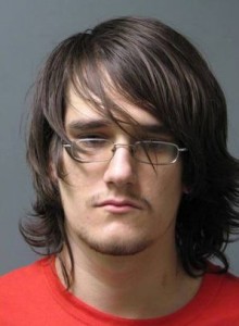 Dustin R. Drew (Photo: Delaware State Police)