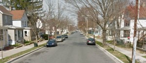 First block of N. New St. in Dover (Photo: Google maps)