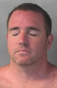 Kevin Minor (Photo: Rehoboth Beach Police Department)