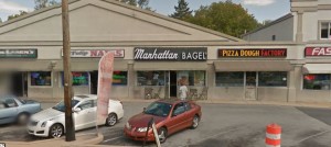 Manhattan Bagel, 3209 Concord Pike (Photo: Google maps)