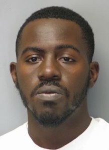 Jarone Walcott (Photo: Newark Police Department)