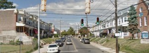 800 block of Vandever Ave. in Wilmington (Photo: Google maps)