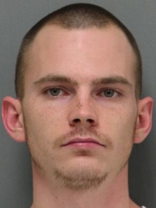 Brandon S. Dolly (Photo: Harrington Police Department)