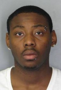 Darnell A. Aiken (Photo: Delaware State Police)