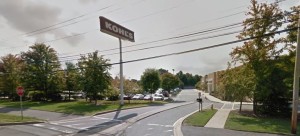 Kohl's store on U.S. 40 in Glasgow (Photo: Google maps)