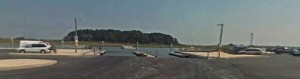 Massey's Landing boat ramp (Photo: Google maps)