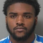 Shaquone M. Smith (Photo: Delaware State Police)