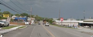 300 block of Ridge Road, Claymont (Photo: Google maps)
