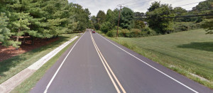 !800 block of Graves Road, Mill Creek (Photo: Google maps)