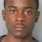 Amir Fennell (Photo: Newark police)