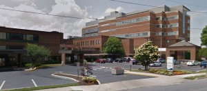 Bayhealth Kent General Hospital (Photo: Google maps)