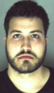 Benjamin Rauf (Photo: New Castle County police)