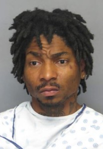 Calvin Hooker III (Photo: Wilmington Police Department)