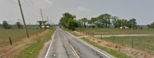 Dairy Farm Road (Photo: Google maps)