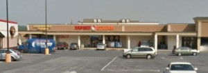 Family Dollar, 3605 Philadelphia Pike, Claymont (Photo: Google maps)