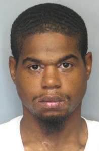 Hakiem Anderson (Photo: Wilmington Police Department)