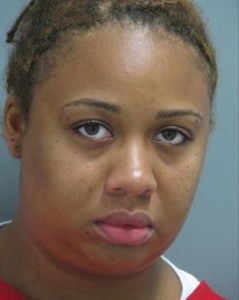 Joniequa Macklin (Photo: Delaware State Police)