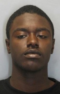 Kwame Redmond (Photo: Dover Police Department)