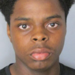 Taheem Nicholas (Photo: Newark police)