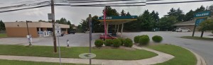 Valero Shore Stop, 796 Old Baltimore Pike (Photo: Google maps)