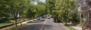 200 block of N. State St. in Dover (Photo: Google maps)