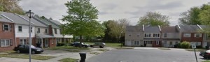 400 block of Barrister Place in Dover (Photo: Google maps)