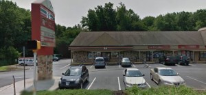 7-Eleven, 699 E. Chestnut Hill Road in Brookside (Photo: Google maps)