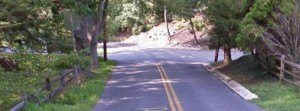 Centerville Road at Hillside Road in Greenville (Photo: Google maps)