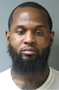 Korie D. Henry (Photo: Wilmington police)