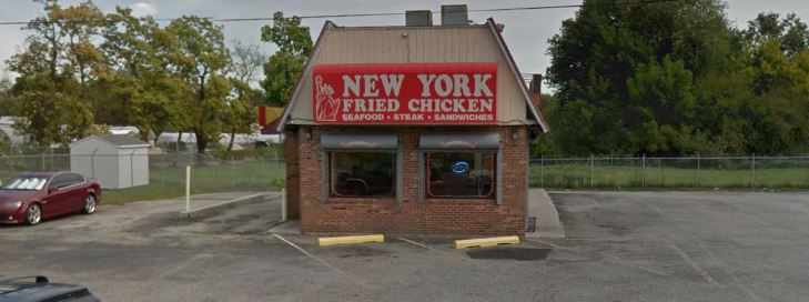 Restaurant Robbed At Gunpoint On New Castle Avenue Delaware Free News