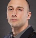 Patrolman Anthony D'Errico (Photo: Dover Police Department)