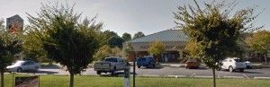 Pockets Discount Liquors on U.S. 13 near New Castle (Photo: Google maps)