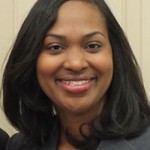 Tamika Montgomery-Reeves (Photo: Governor's office)