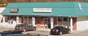 Westgate Wine and Spirits (Photo: Google maps)