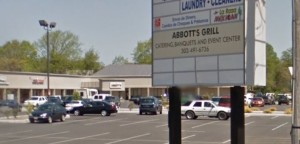 Abbott's Grill in Milford (Photo: Google maps)