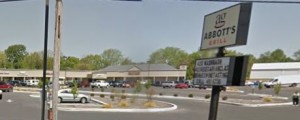 Abbott's Grill in Milford (Photo: Google maps)