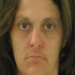 Christine Rust (Photo: New Castle County police)